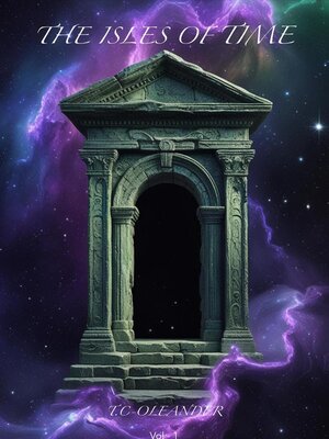 cover image of The Isles of Time